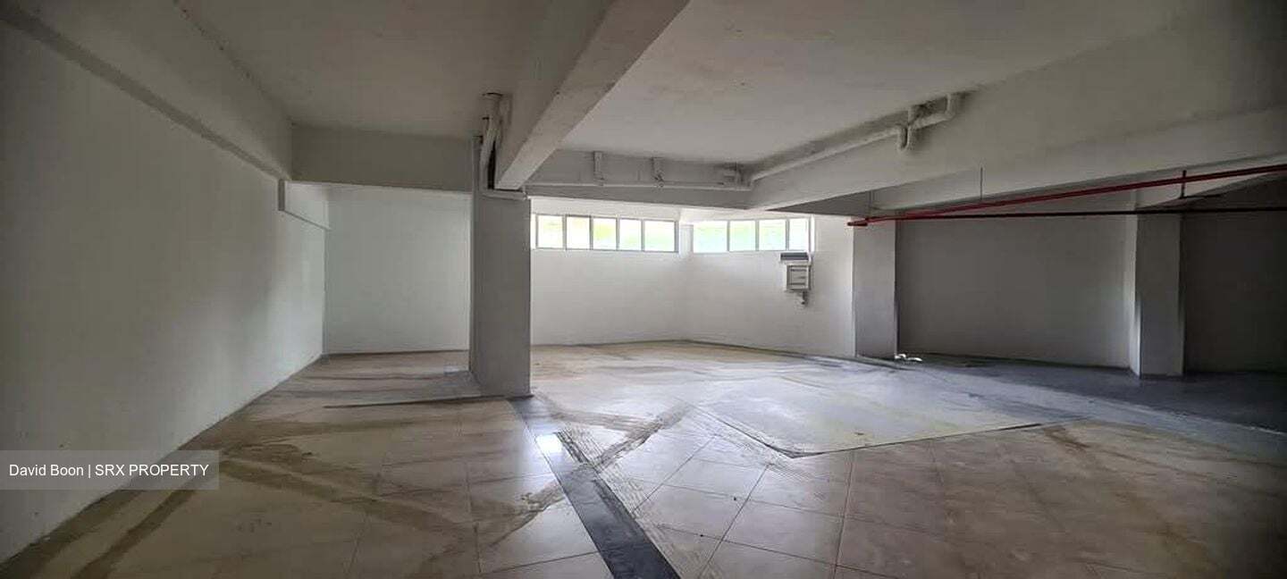 Boon Lay Shopping Centre (D22), Shop House #603567861